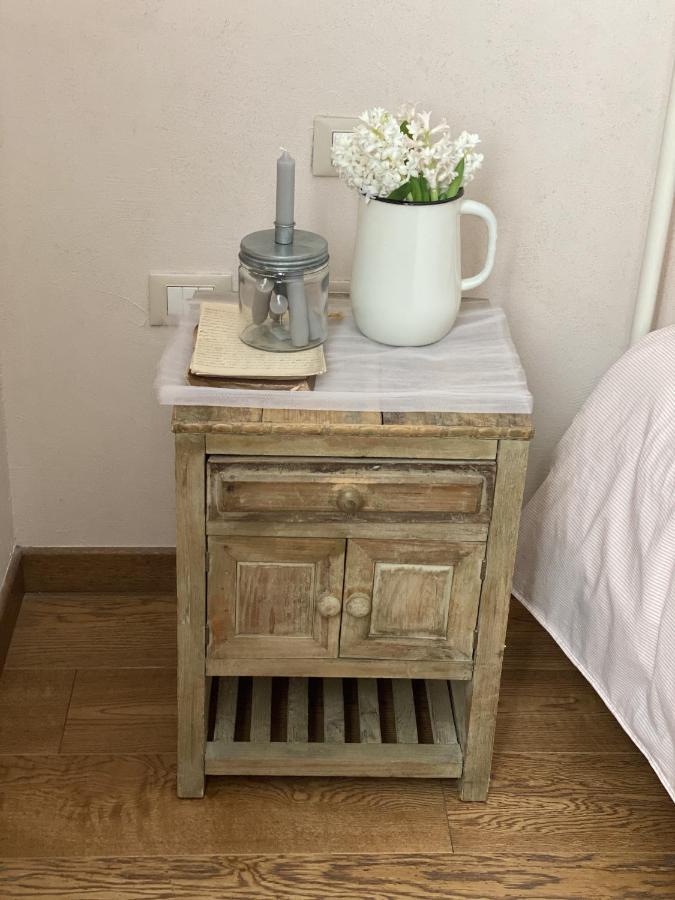 B&B Melloni Street 돌로 외부 사진