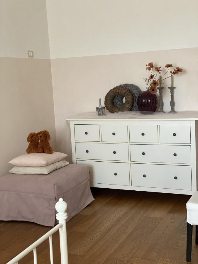 B&B Melloni Street 돌로 외부 사진