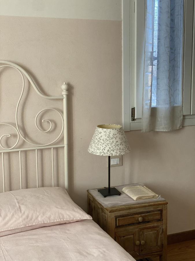 B&B Melloni Street 돌로 외부 사진
