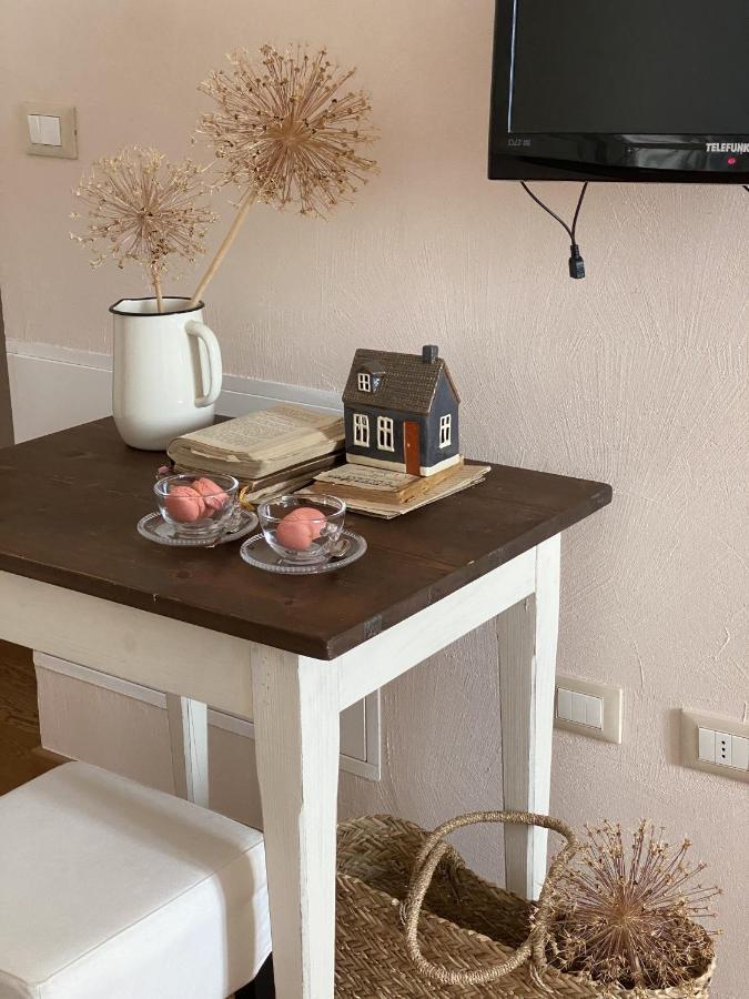 B&B Melloni Street 돌로 외부 사진