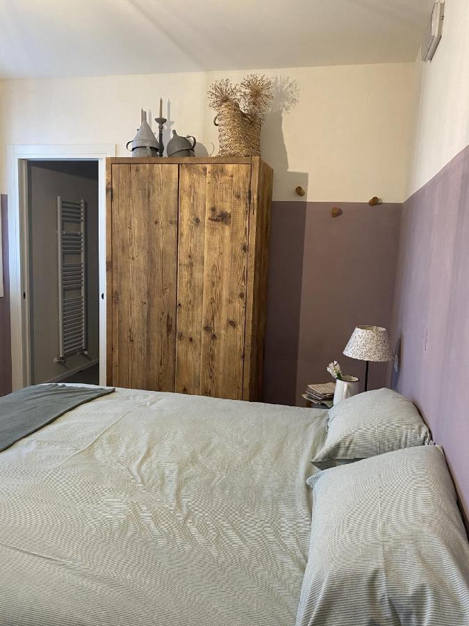 B&B Melloni Street 돌로 외부 사진
