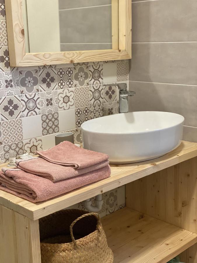 B&B Melloni Street 돌로 외부 사진
