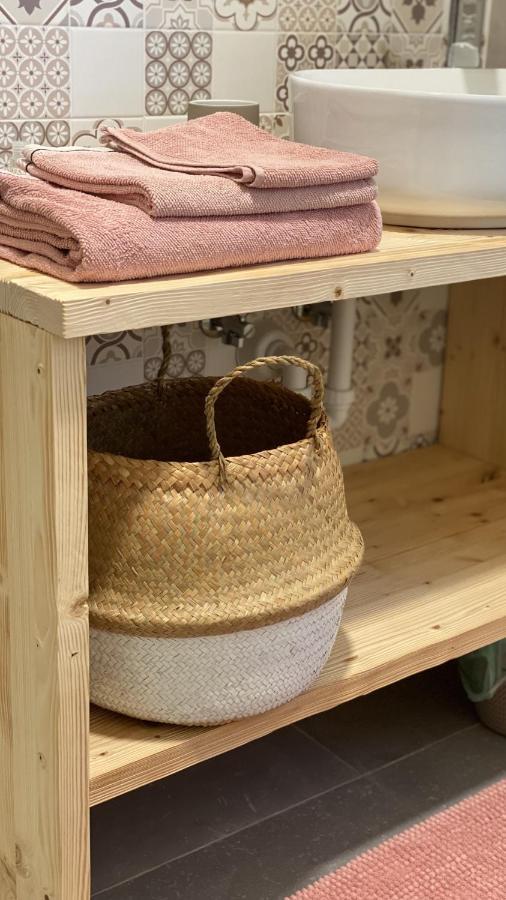 B&B Melloni Street 돌로 외부 사진