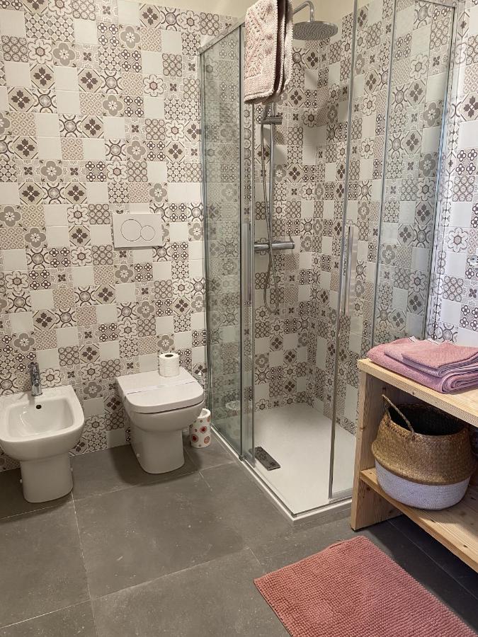 B&B Melloni Street 돌로 외부 사진