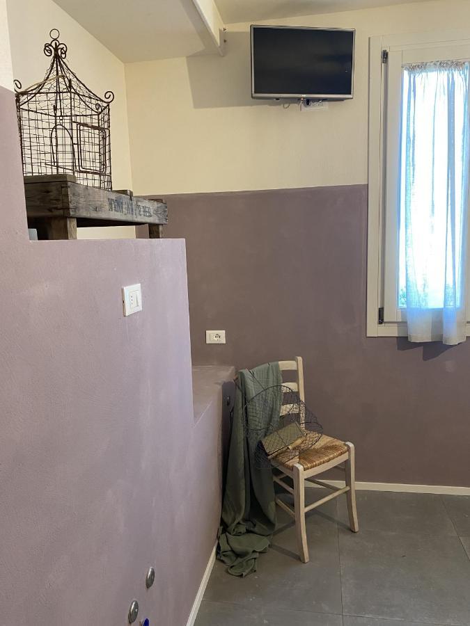 B&B Melloni Street 돌로 외부 사진
