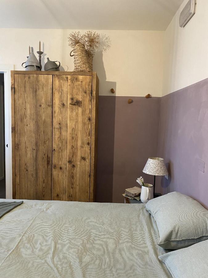 B&B Melloni Street 돌로 외부 사진