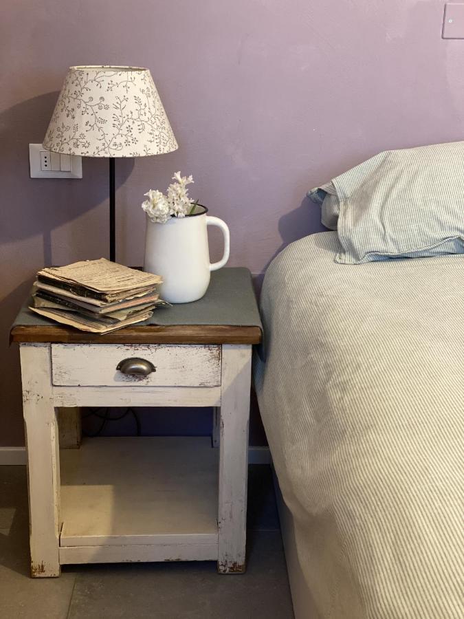 B&B Melloni Street 돌로 외부 사진