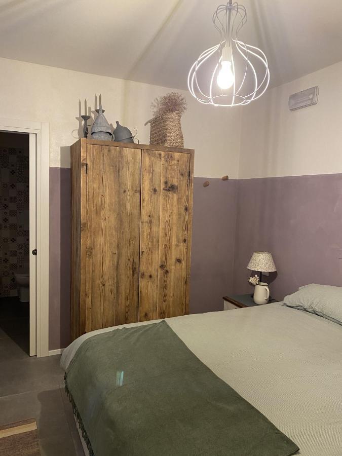 B&B Melloni Street 돌로 외부 사진