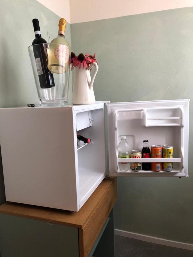 B&B Melloni Street 돌로 외부 사진