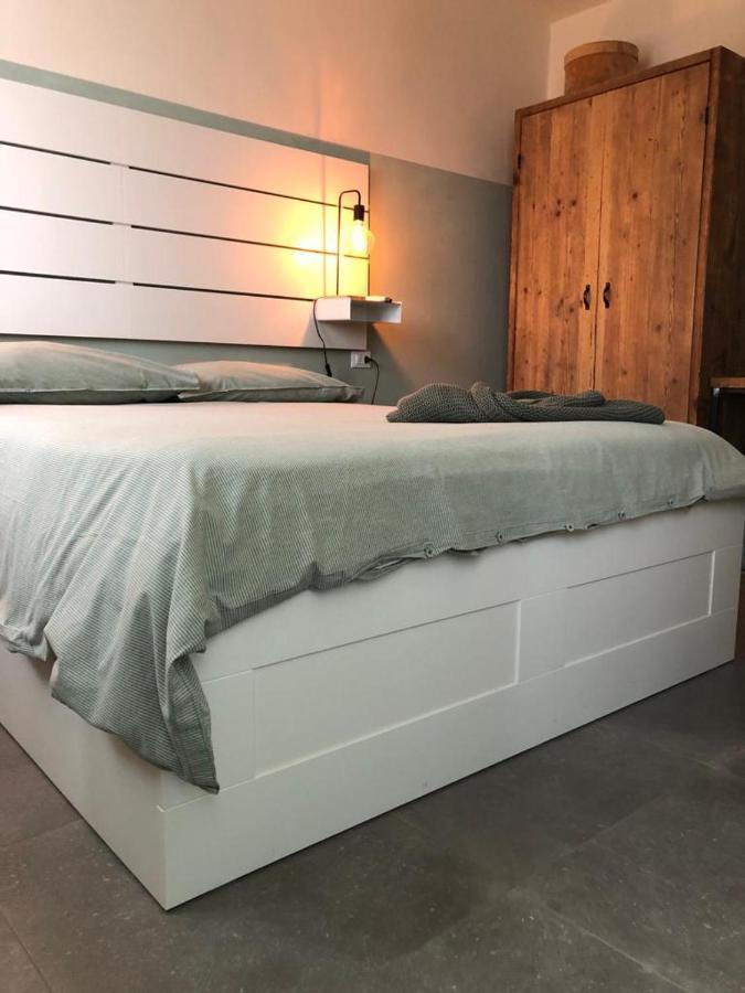 B&B Melloni Street 돌로 외부 사진