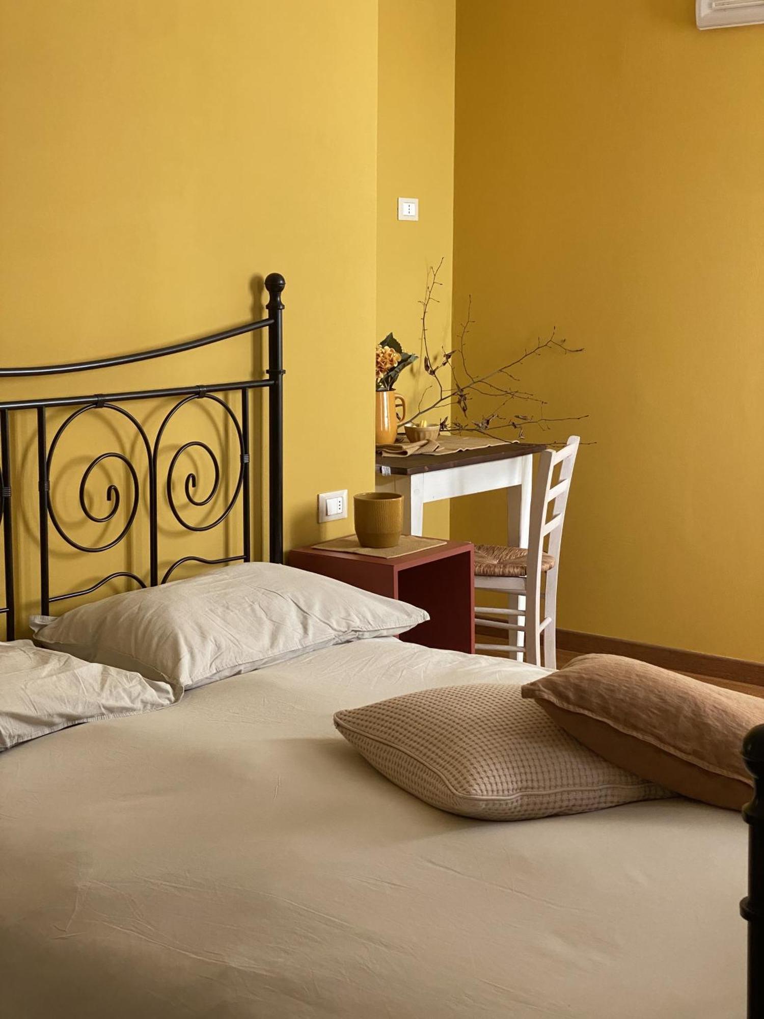 B&B Melloni Street 돌로 외부 사진