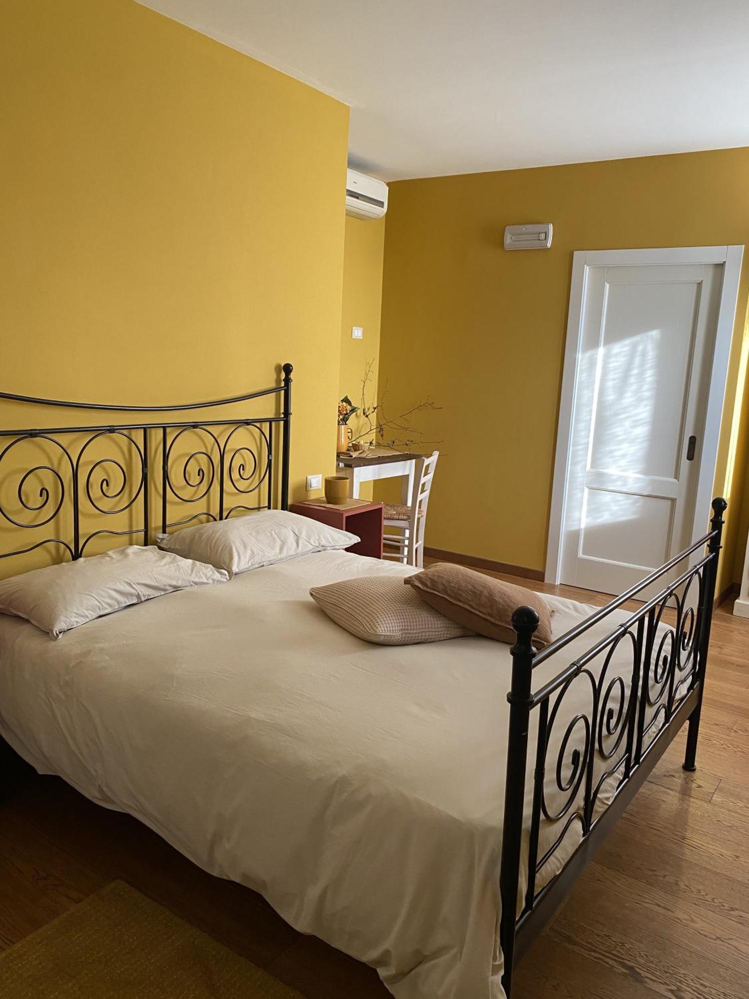 B&B Melloni Street 돌로 외부 사진