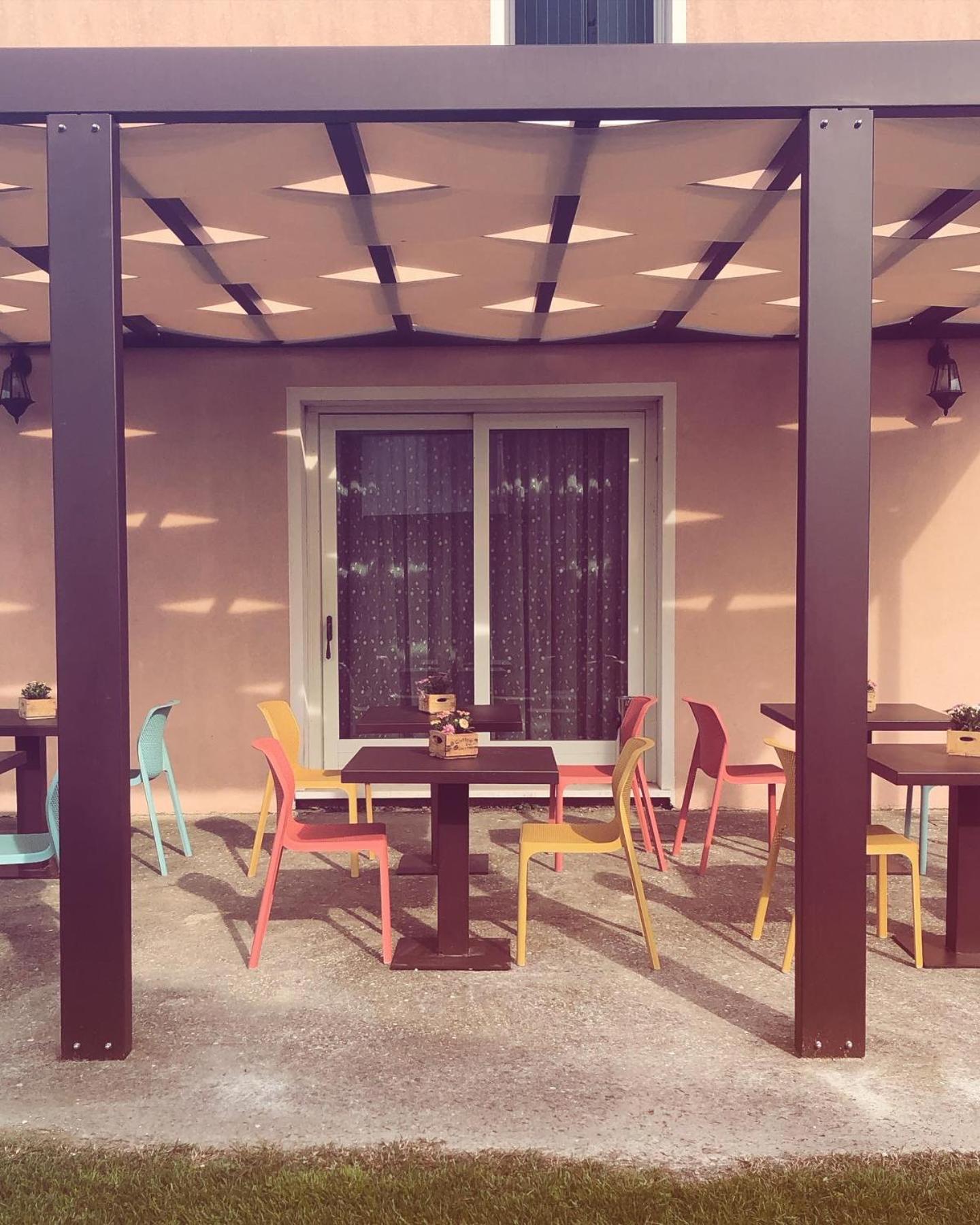 B&B Melloni Street 돌로 외부 사진